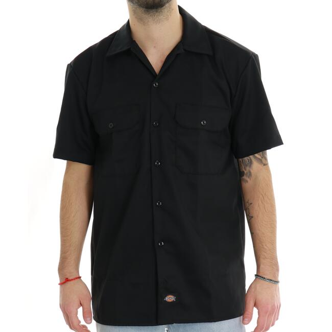 CAMICIA SS REC DICKIES - Mad Fashion | img vers.1300x/